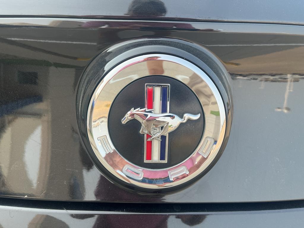 used 2014 Ford Mustang car, priced at $16,950