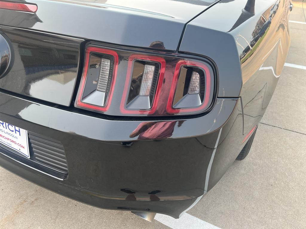 used 2014 Ford Mustang car, priced at $16,950
