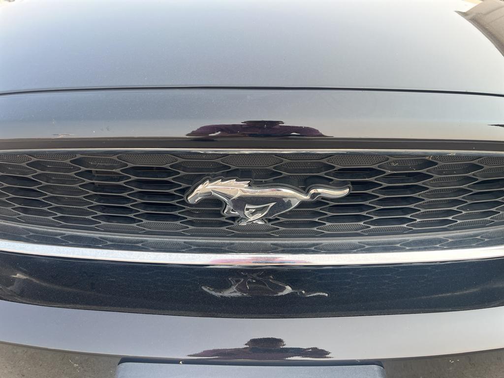 used 2014 Ford Mustang car, priced at $16,950
