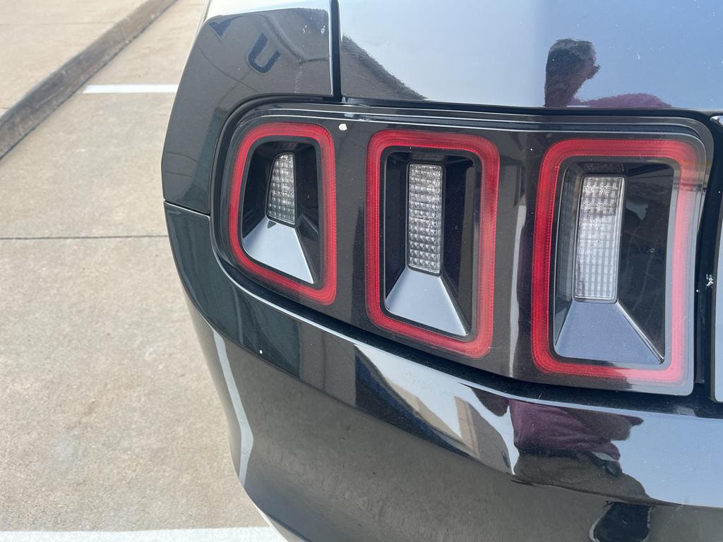 used 2014 Ford Mustang car, priced at $16,950