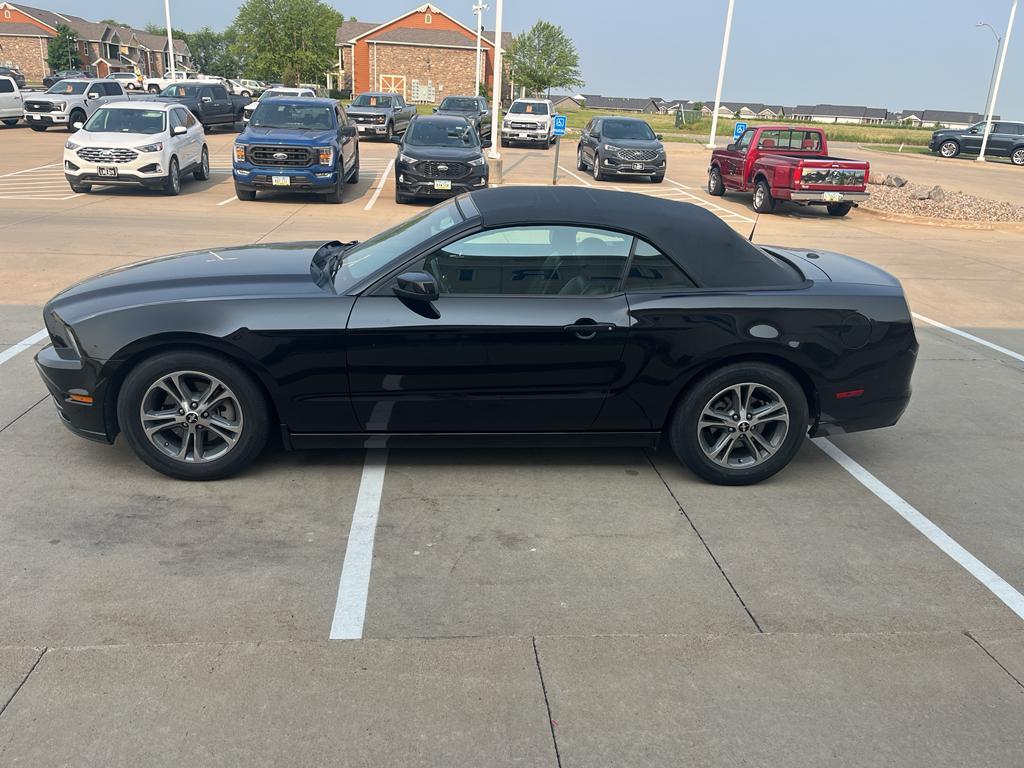 used 2014 Ford Mustang car, priced at $16,950