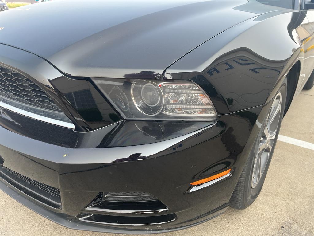used 2014 Ford Mustang car, priced at $16,950