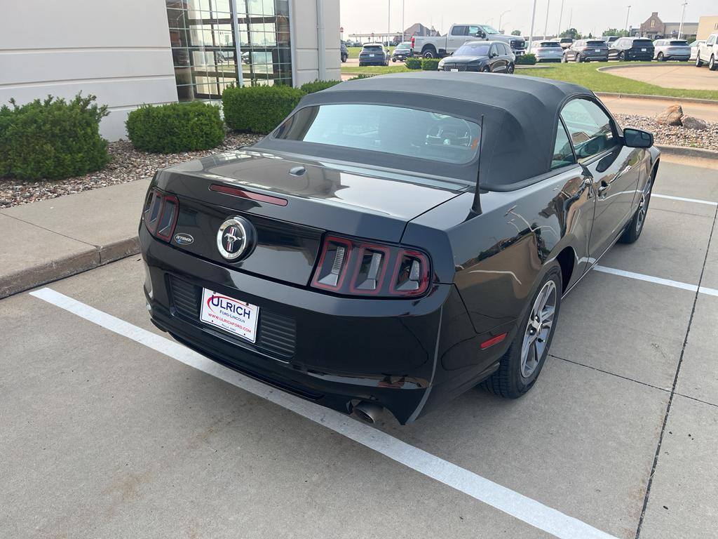 used 2014 Ford Mustang car, priced at $16,950