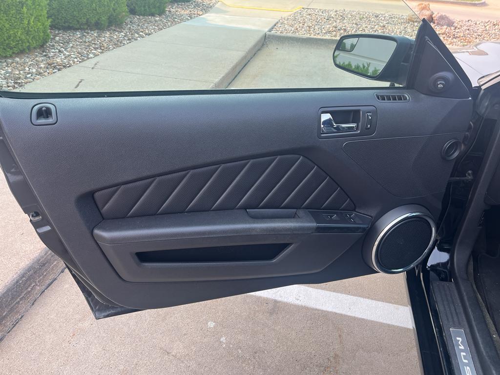 used 2014 Ford Mustang car, priced at $16,950