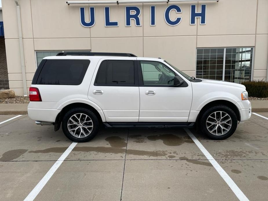 used 2016 Ford Expedition car, priced at $17,550