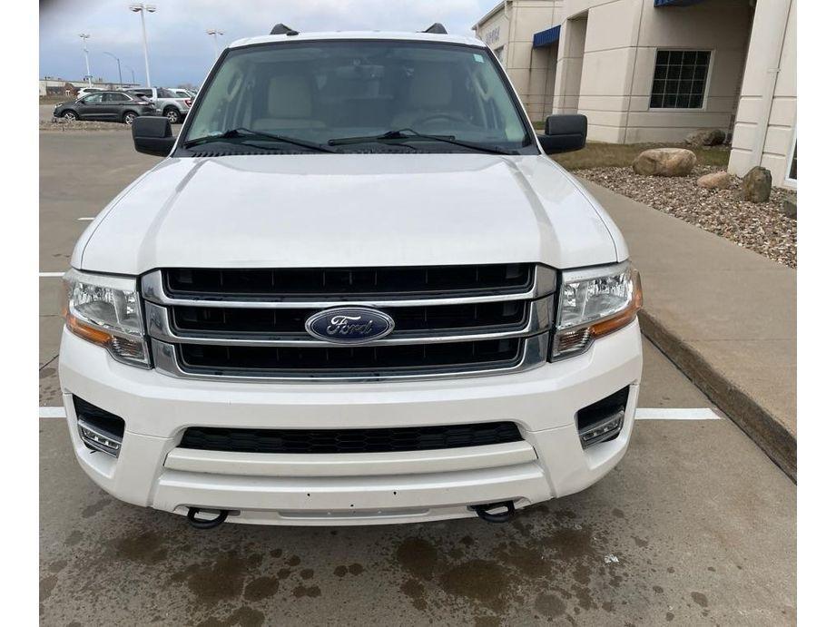 used 2016 Ford Expedition car, priced at $17,550