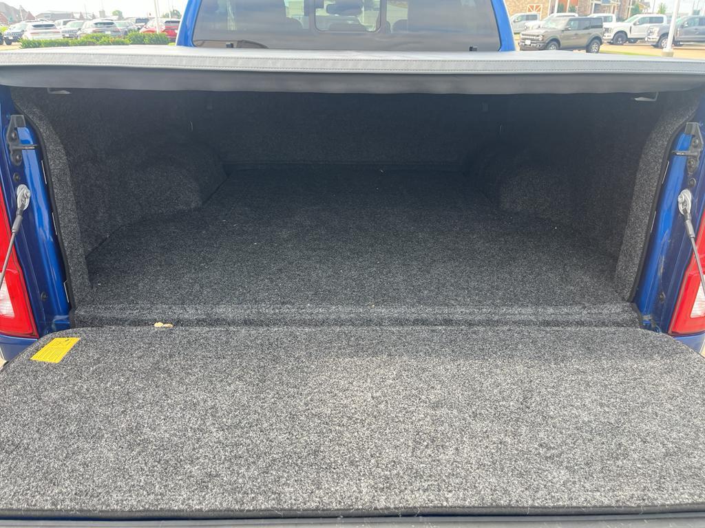 used 2020 Ford Ranger car, priced at $36,985