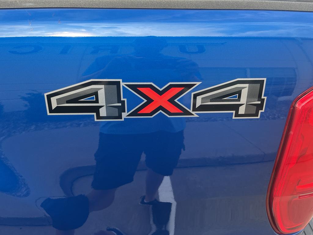 used 2020 Ford Ranger car, priced at $36,985