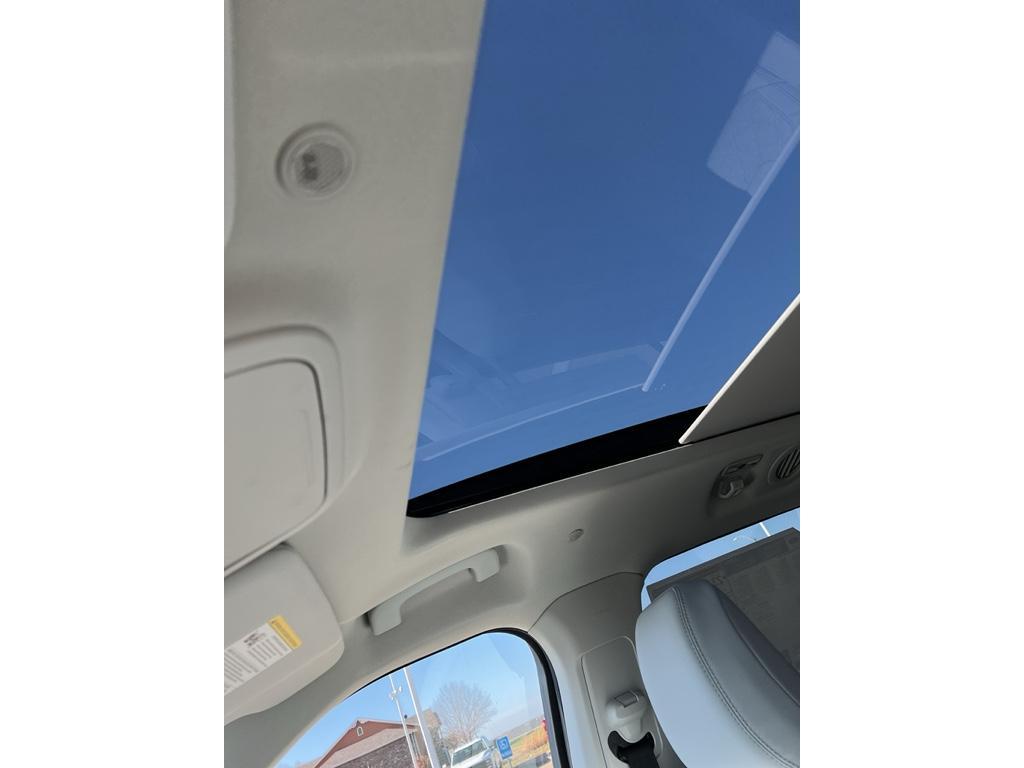 new 2026 Ford Explorer car, priced at $58,545