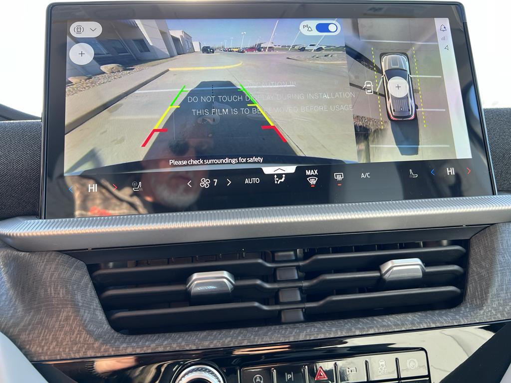 new 2026 Ford Explorer car, priced at $58,545