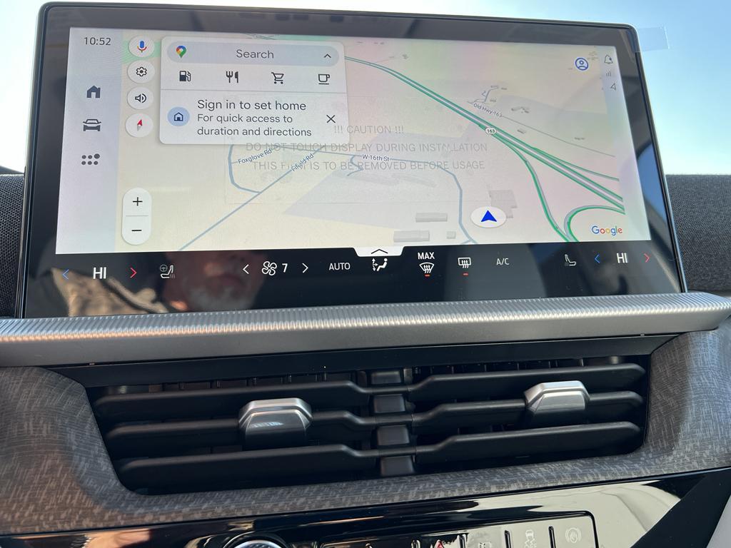 new 2026 Ford Explorer car, priced at $58,545