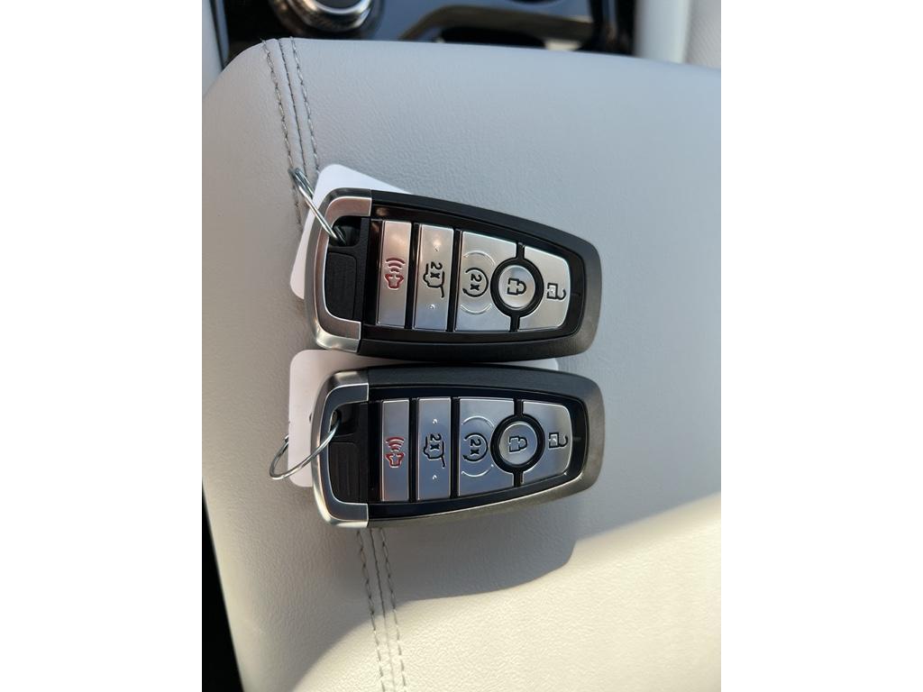 new 2026 Ford Explorer car, priced at $58,545