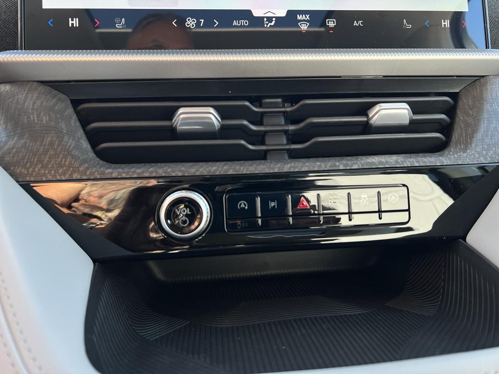 new 2026 Ford Explorer car, priced at $58,545