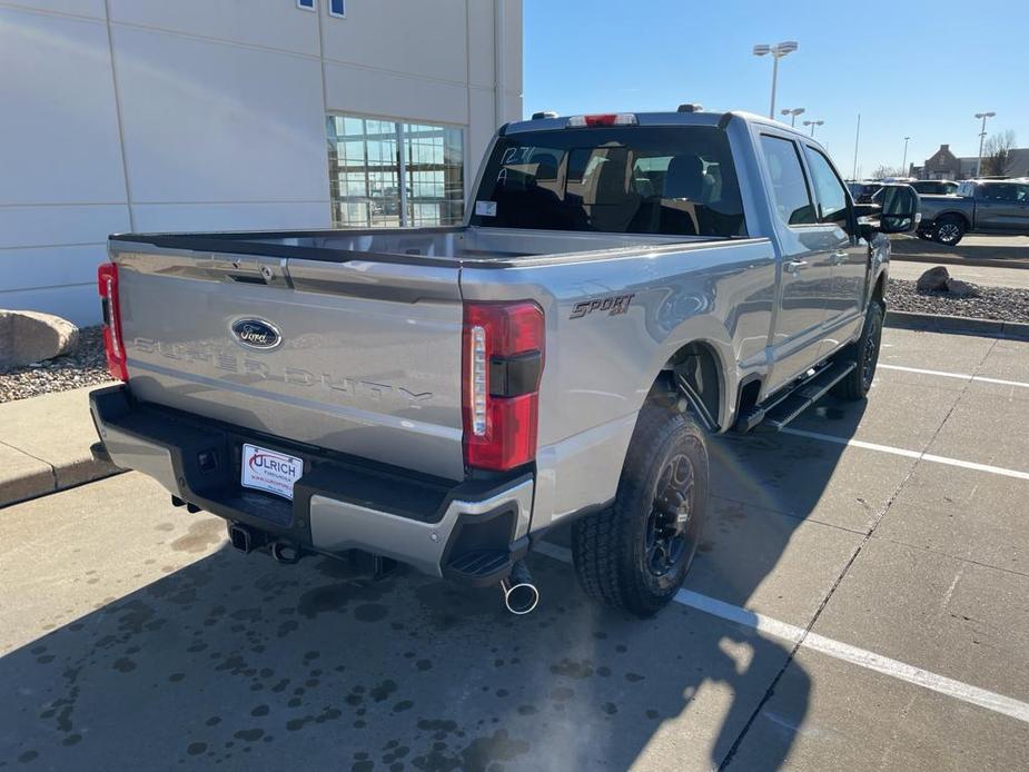 new 2024 Ford F-350 car, priced at $66,015