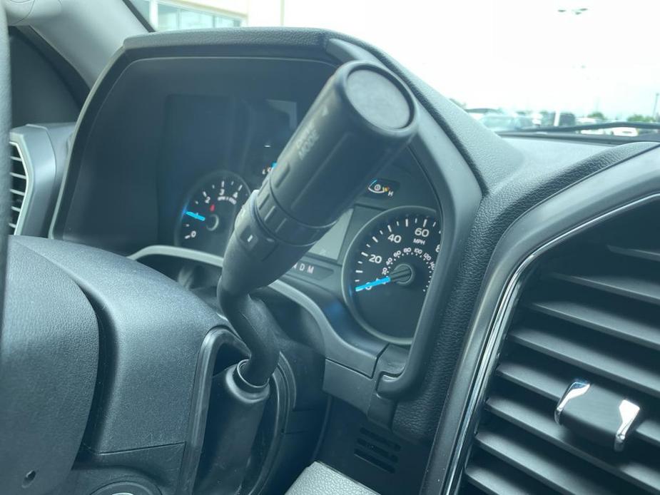 used 2020 Ford F-150 car, priced at $22,990