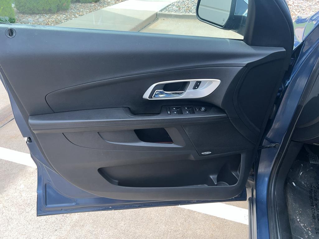 used 2017 Chevrolet Equinox car, priced at $12,900