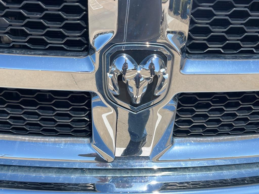 used 2018 Ram 2500 car, priced at $24,950