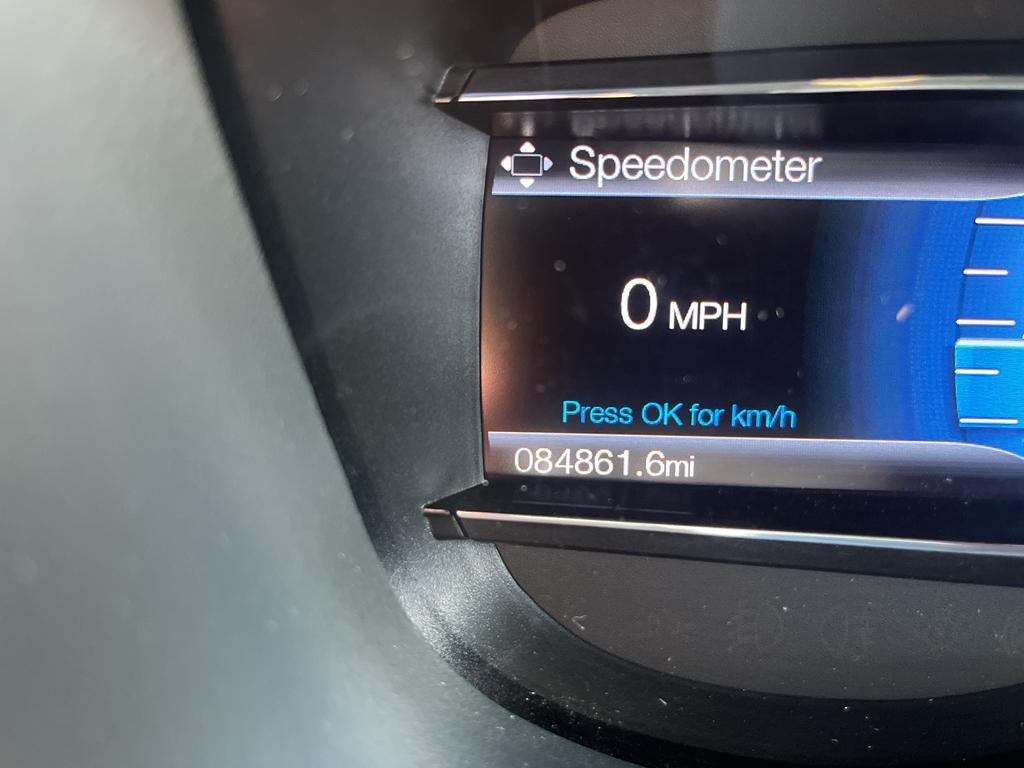 used 2016 Ford Explorer car, priced at $17,150
