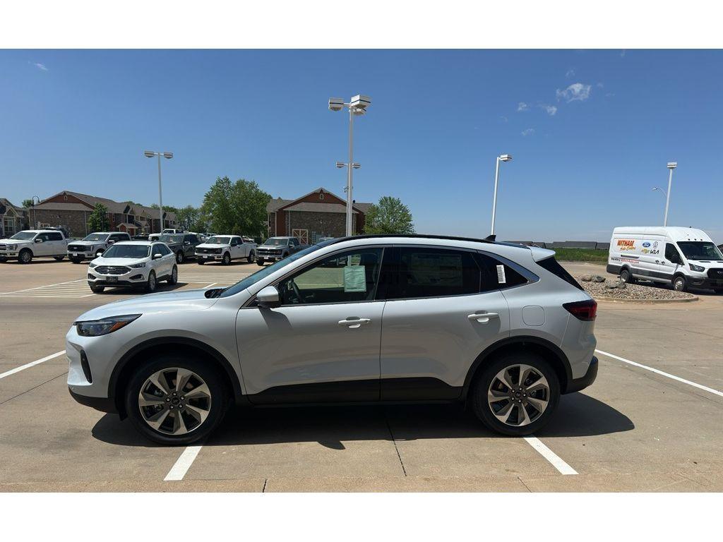 new 2025 Ford Escape car, priced at $38,588