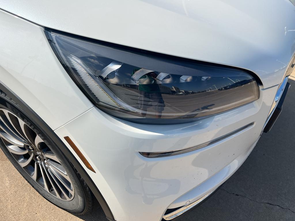 used 2023 Lincoln Aviator car, priced at $41,844
