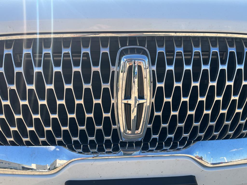 used 2023 Lincoln Aviator car, priced at $41,844