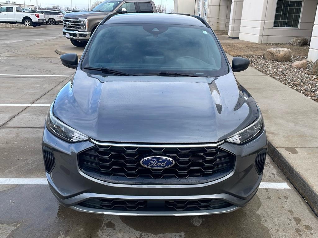 used 2023 Ford Escape car, priced at $24,985