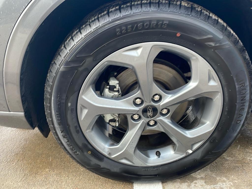 used 2023 Ford Escape car, priced at $24,985