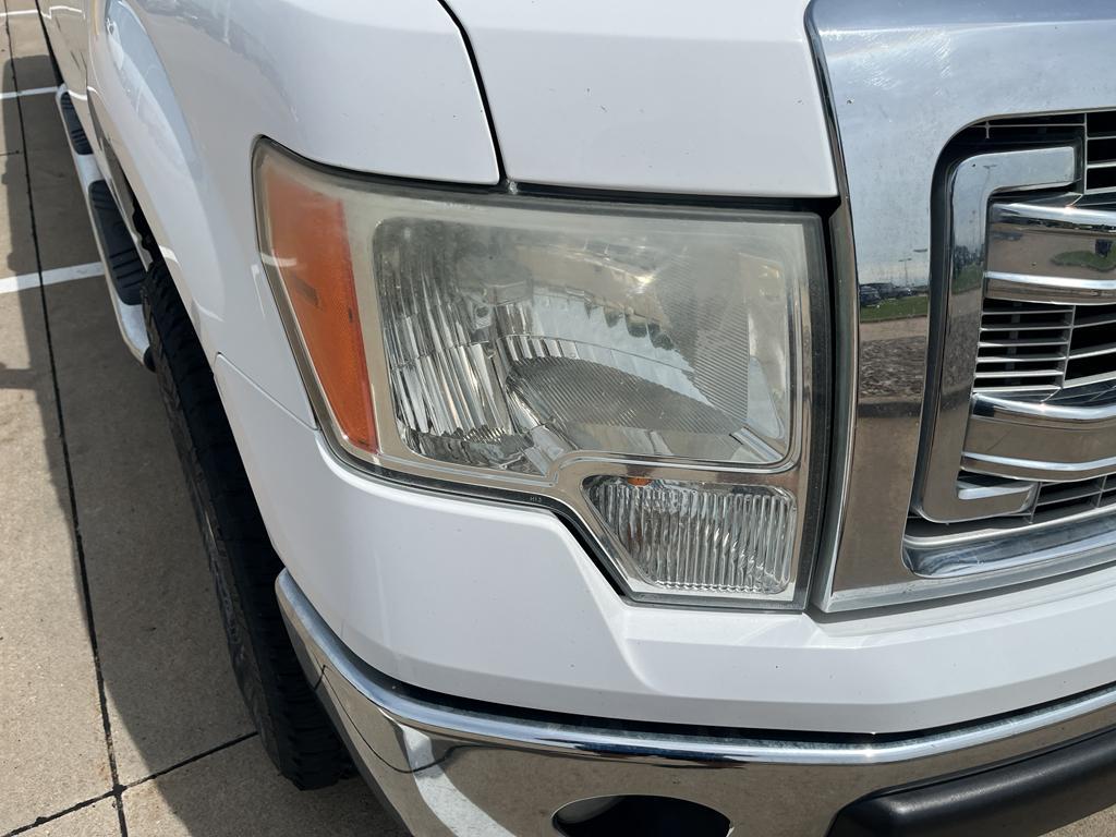 used 2014 Ford F-150 car, priced at $14,450
