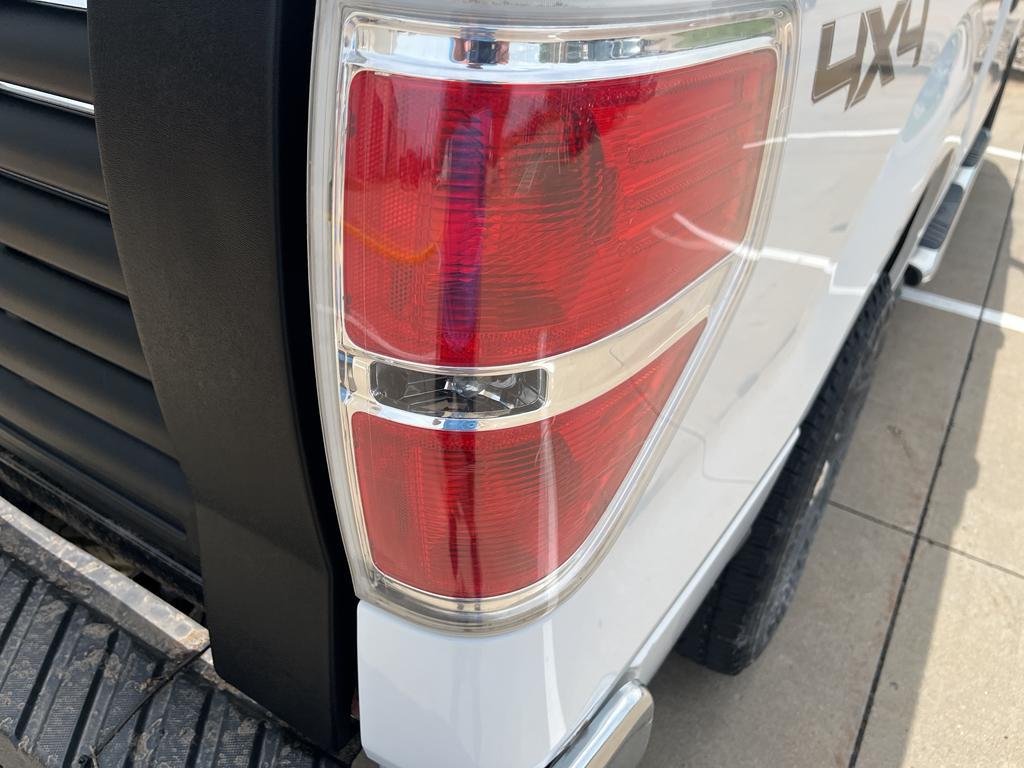 used 2014 Ford F-150 car, priced at $14,450