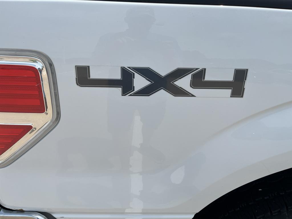 used 2014 Ford F-150 car, priced at $14,450