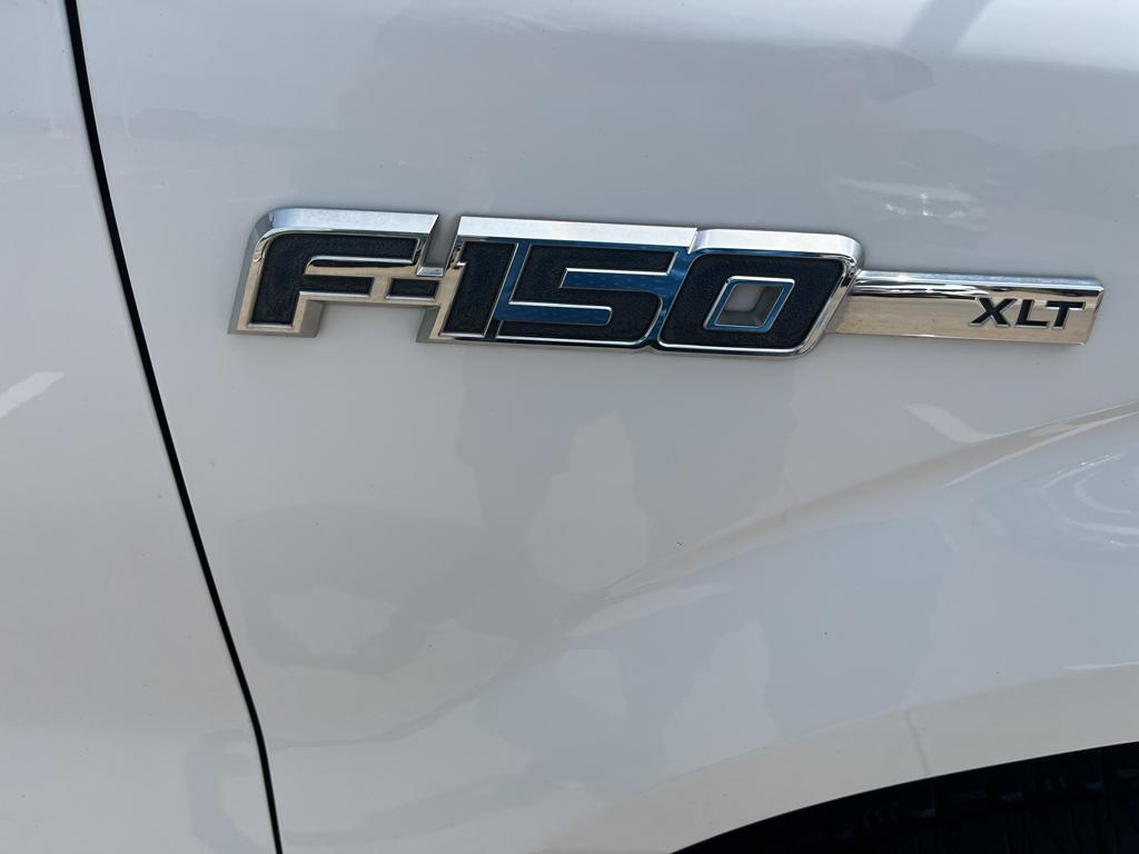 used 2014 Ford F-150 car, priced at $14,450