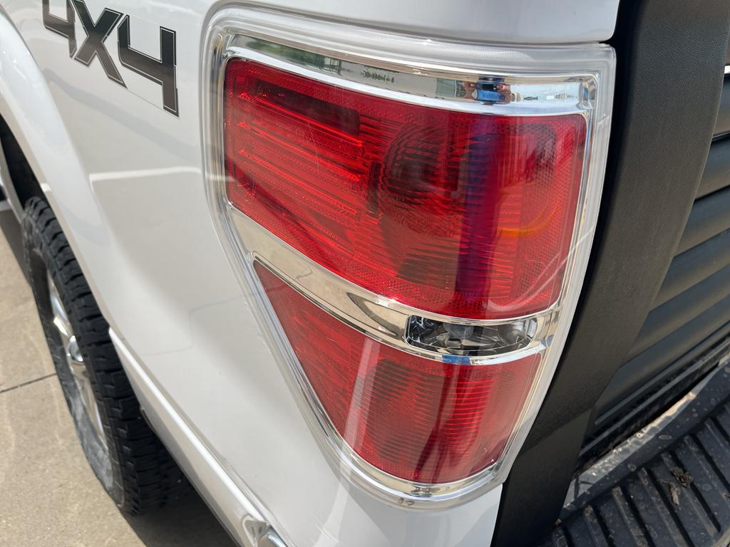 used 2014 Ford F-150 car, priced at $14,450