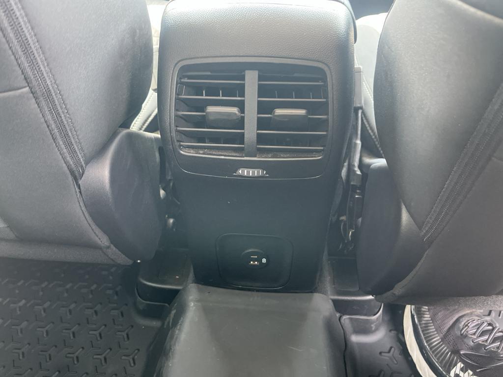 used 2022 Ford Bronco Sport car, priced at $29,285