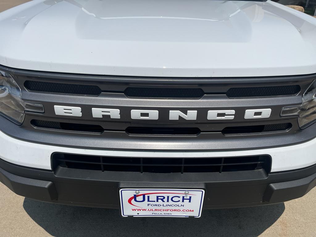 used 2022 Ford Bronco Sport car, priced at $29,985