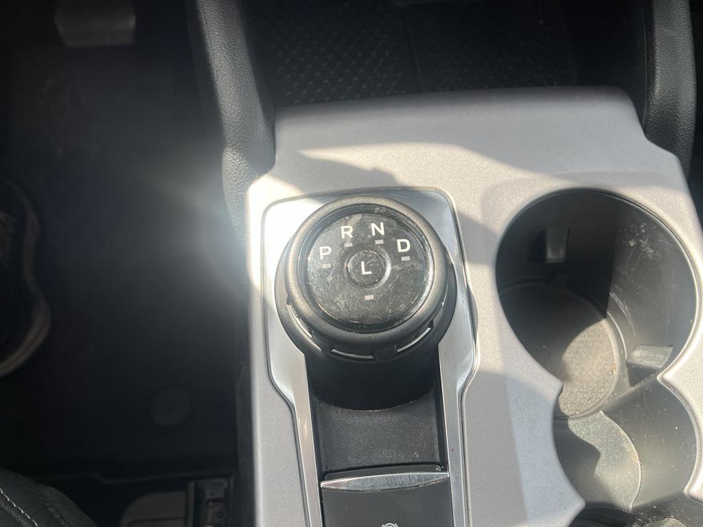 used 2022 Ford Bronco Sport car, priced at $29,285