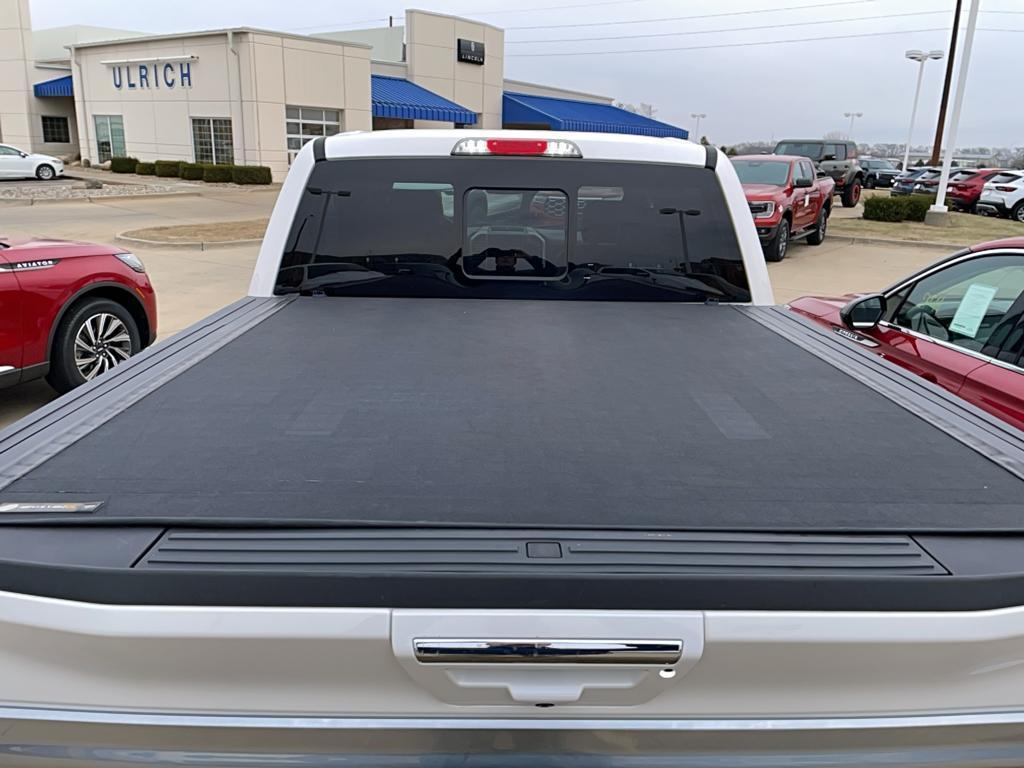 used 2018 Ford F-150 car, priced at $34,985