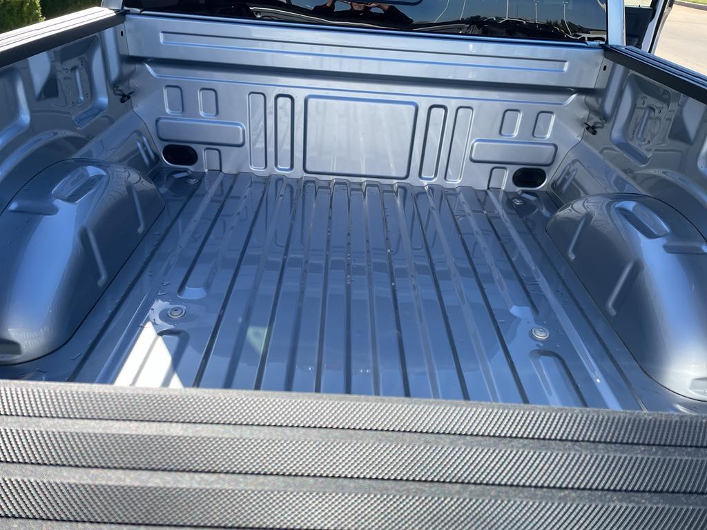 new 2025 Ford F-150 car, priced at $68,125