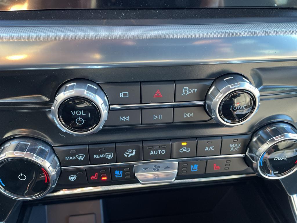 new 2025 Ford F-150 car, priced at $68,125