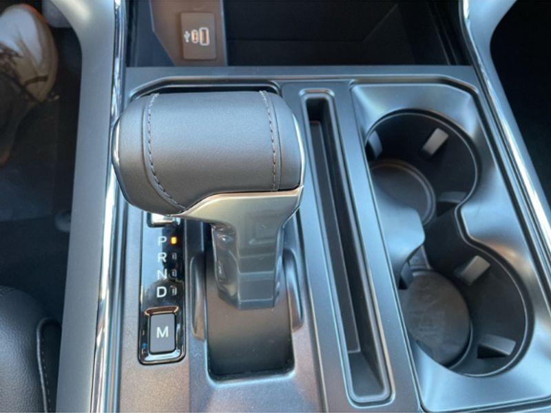 new 2025 Ford F-150 car, priced at $68,125