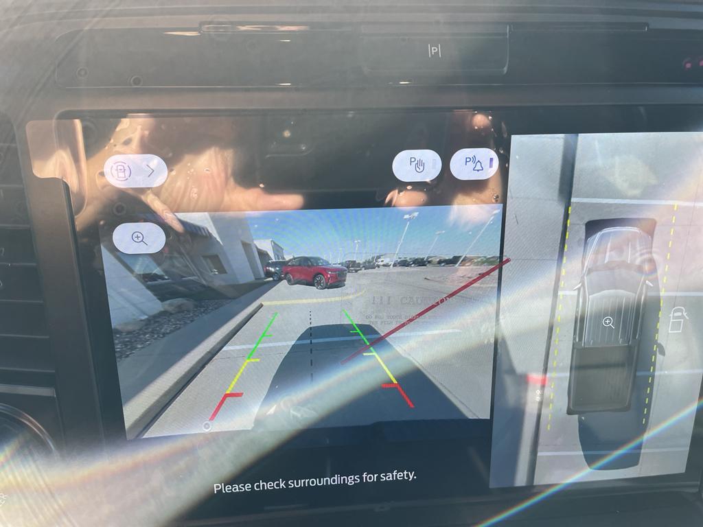 new 2025 Ford F-150 car, priced at $68,125