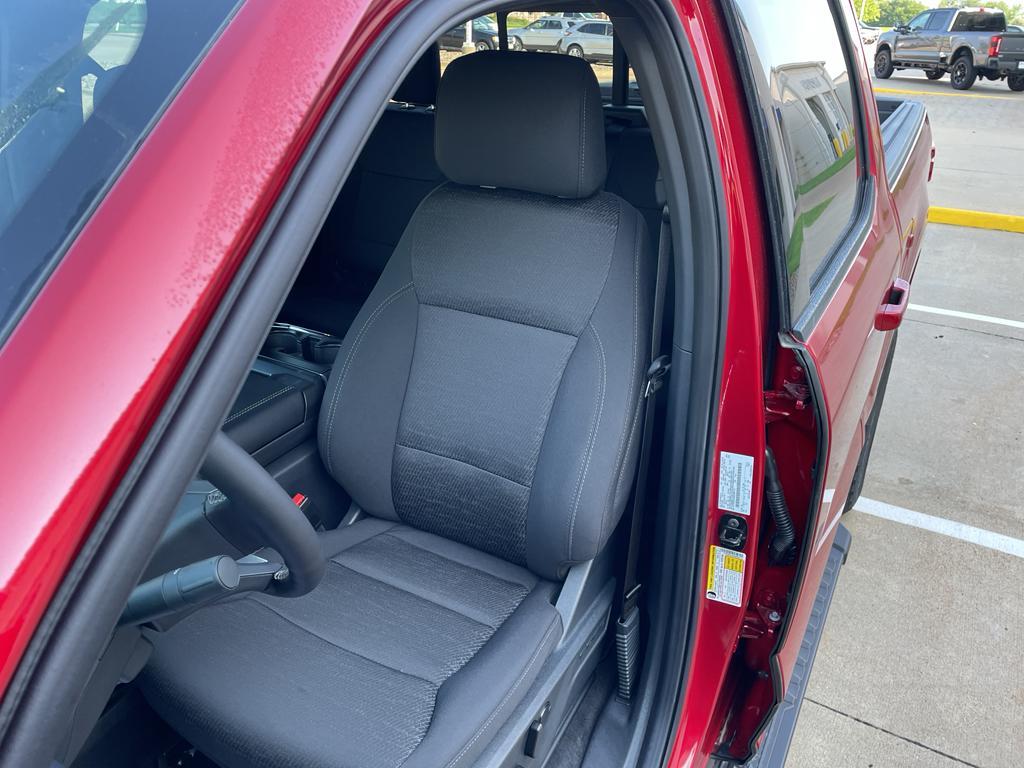 new 2025 Ford F-150 car, priced at $60,669