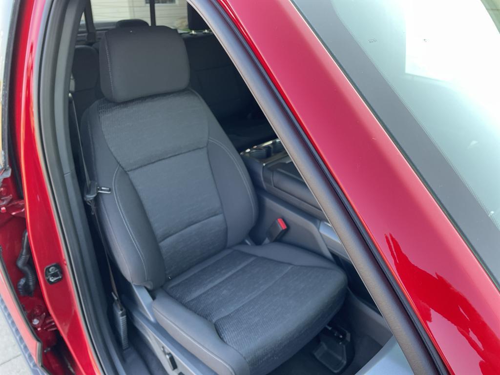 new 2025 Ford F-150 car, priced at $60,669