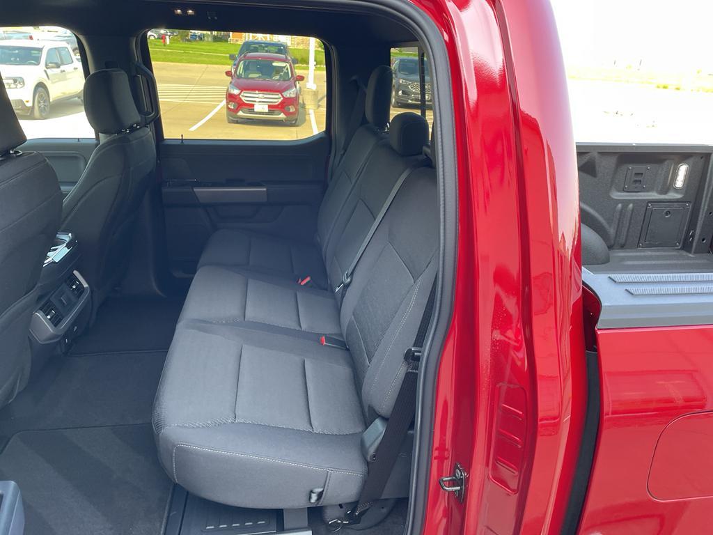 new 2025 Ford F-150 car, priced at $60,669