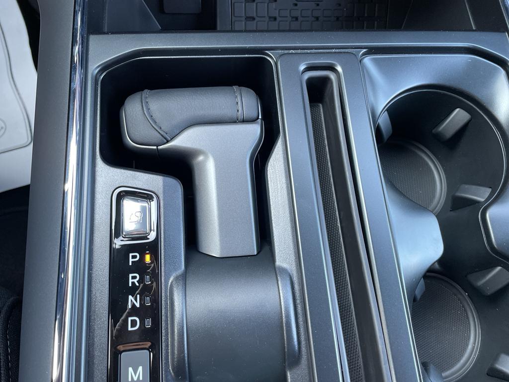 new 2025 Ford F-150 car, priced at $60,669