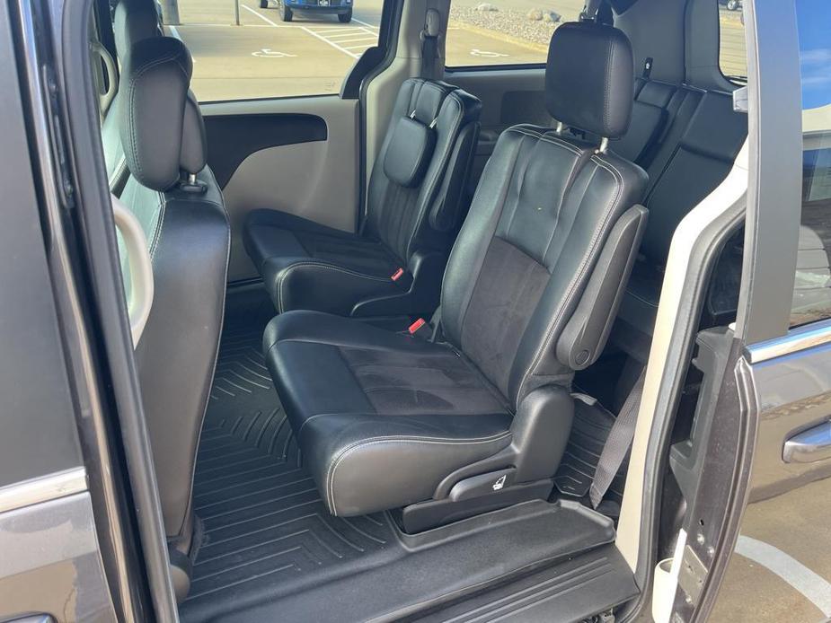 used 2019 Dodge Grand Caravan car, priced at $23,985