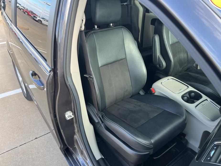 used 2019 Dodge Grand Caravan car, priced at $23,985