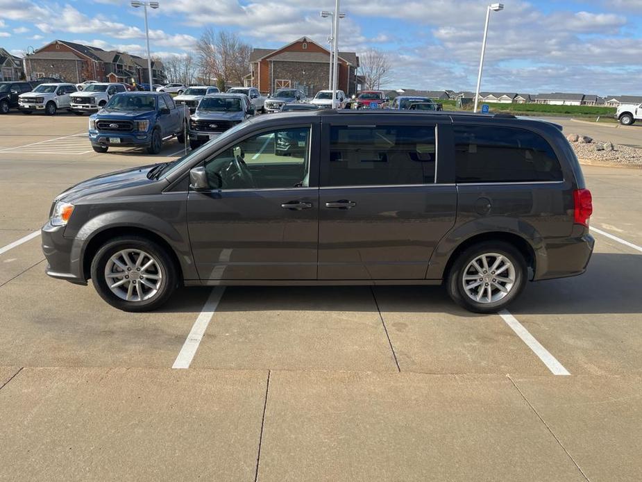 used 2019 Dodge Grand Caravan car, priced at $23,985