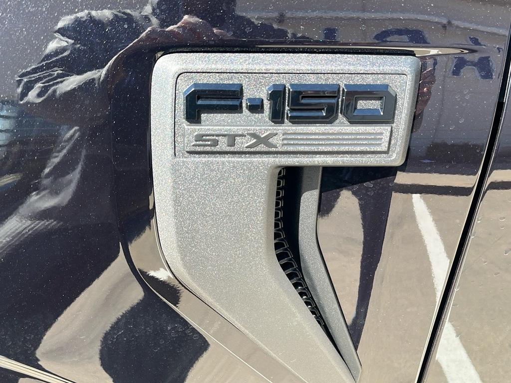 new 2025 Ford F-150 car, priced at $51,048