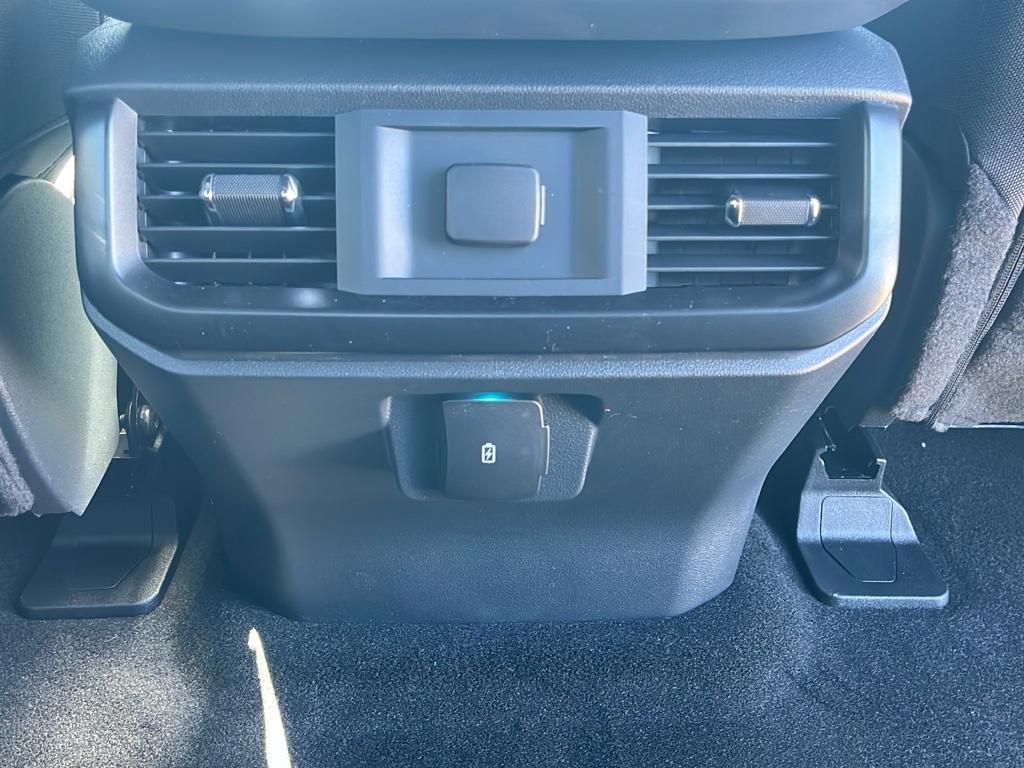 new 2025 Ford F-150 car, priced at $51,200