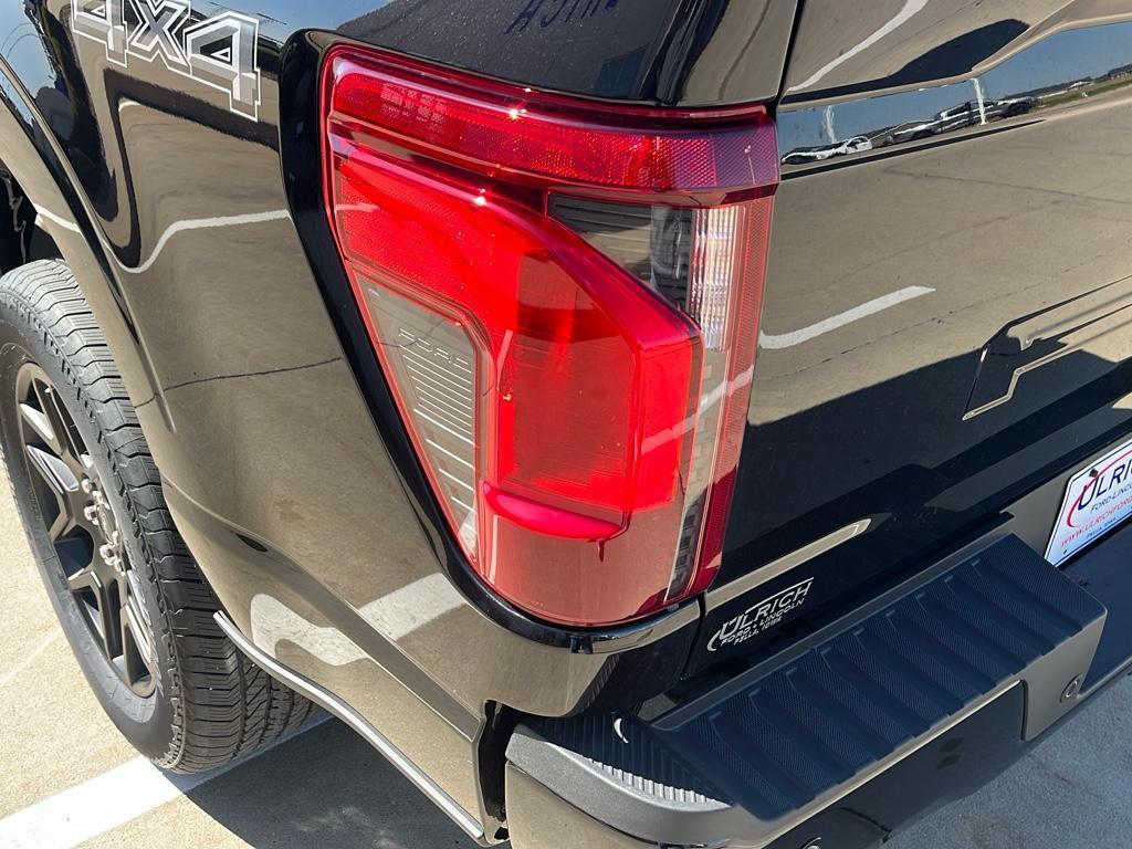 new 2025 Ford F-150 car, priced at $51,048